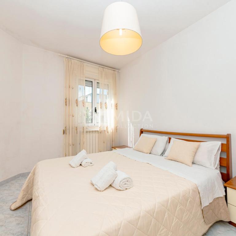 Gardenia Apartment - Appartamento con 2 Camere da Letto - 1