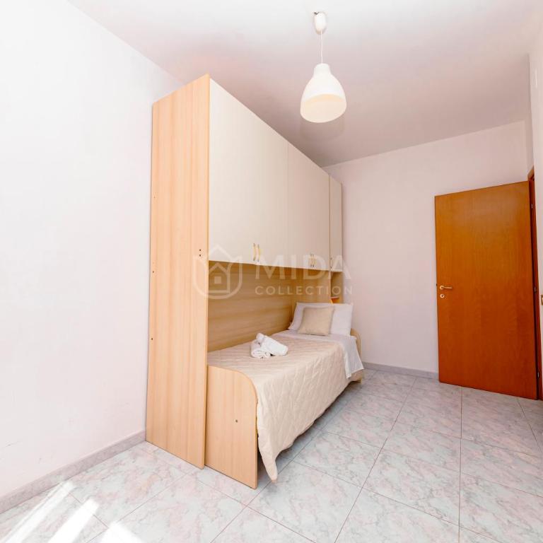Gardenia Apartment - Appartamento con 2 Camere da Letto - 9
