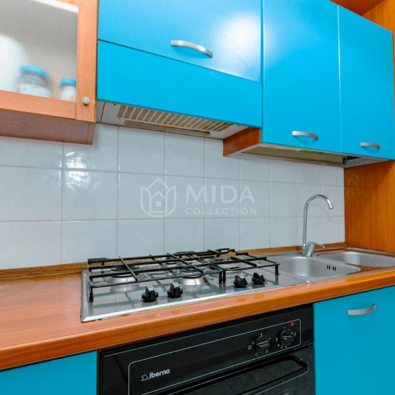 Gardenia Apartment - Appartamento con 2 Camere da Letto - 11
