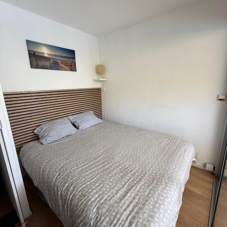 Appartement La Grande Motte - Appartamento con 2 Camere da Letto - 1