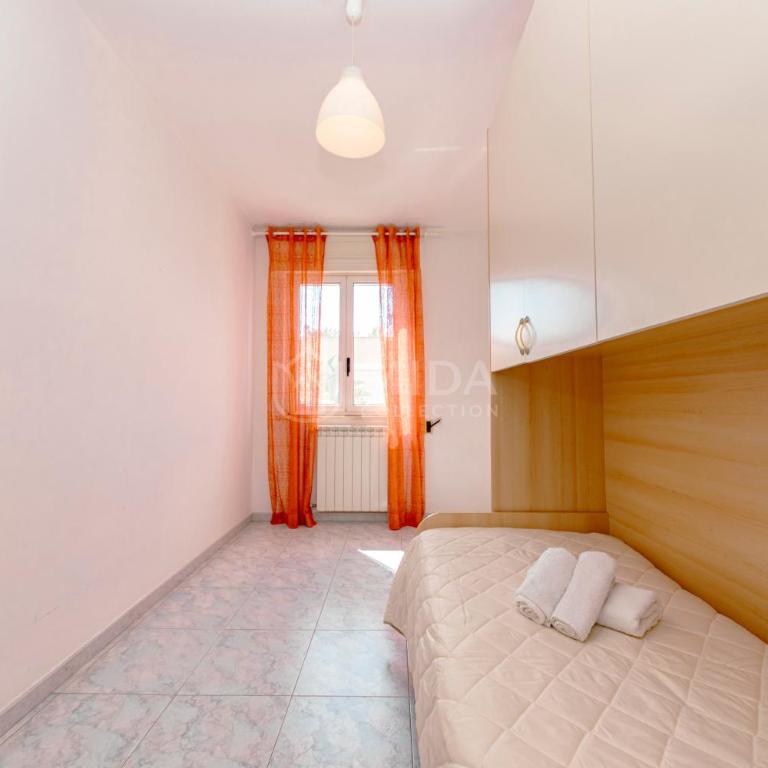 Gardenia Apartment - Appartamento con 2 Camere da Letto - 16