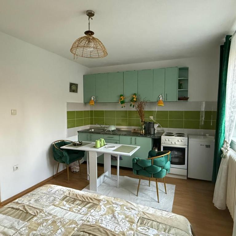 Kukic Apt - Apartman sa 1 Spavaćom Sobom - 1