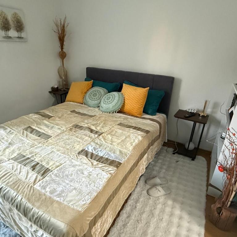 Kukic Apt - Apartman sa 1 Spavaćom Sobom - 4