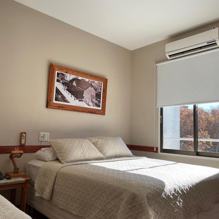 Hotel Vicente López - Standard Double Room - 1