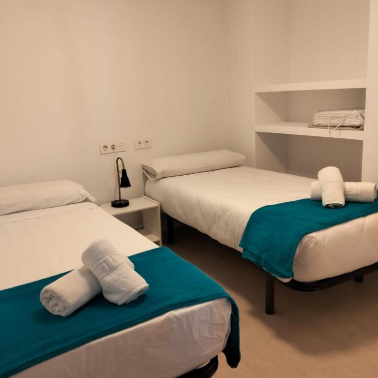 Casa Albaicin - Two-Bedroom Apartment - 5