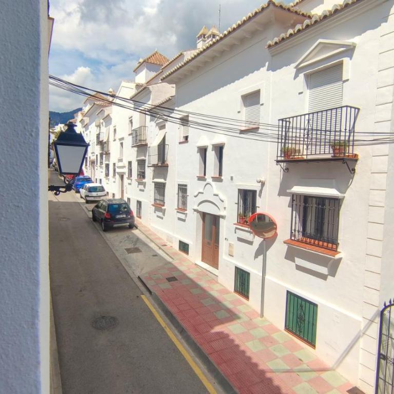 Apartamento Balcón de Frigiliana - Apartamento de 2 dormitorios - 4