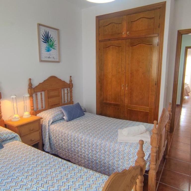 Apartamento Balcón de Frigiliana - Apartamento de 2 dormitorios - 6