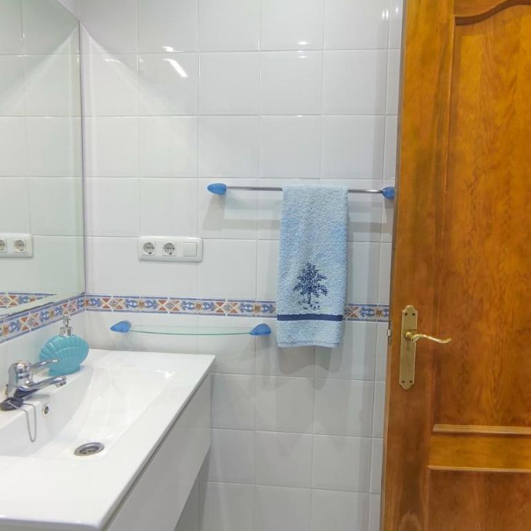 Apartamento Balcón de Frigiliana - Apartamento de 2 dormitorios - 7