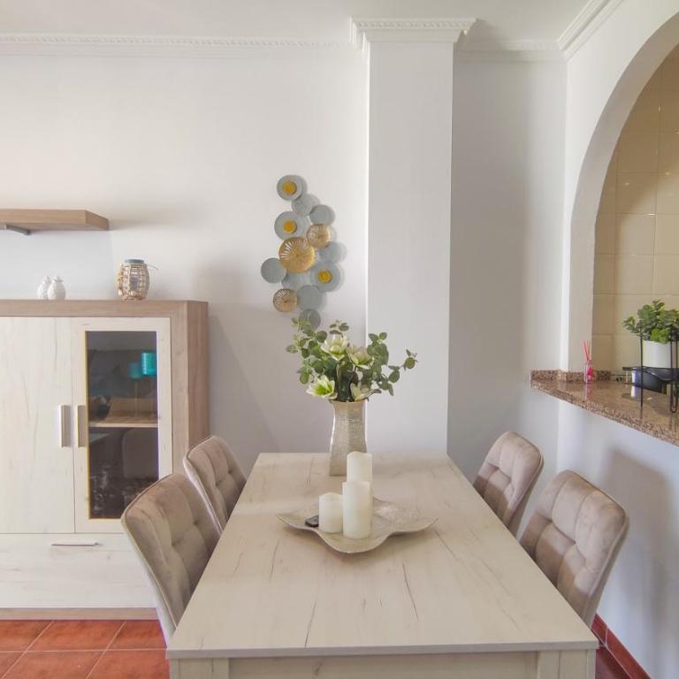 Apartamento Balcón de Frigiliana - Apartamento de 2 dormitorios - 8