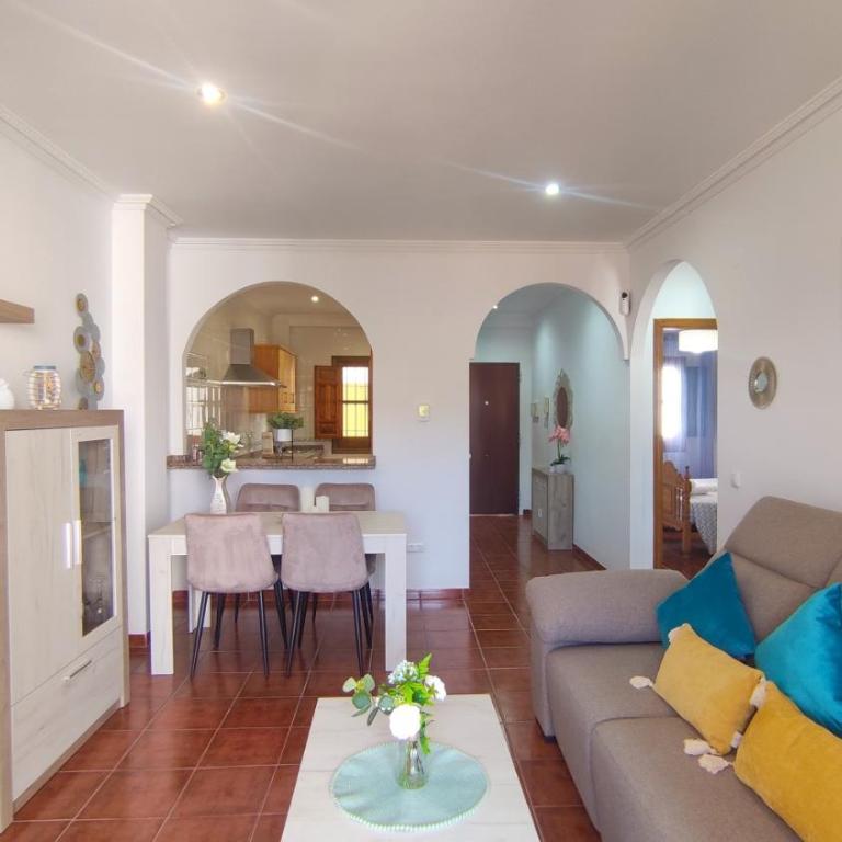 Apartamento Balcón de Frigiliana - Apartamento de 2 dormitorios - 9