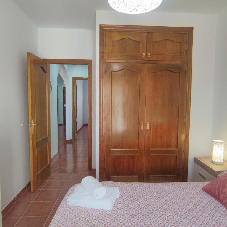 Apartamento Balcón de Frigiliana - Apartamento de 2 dormitorios - 12