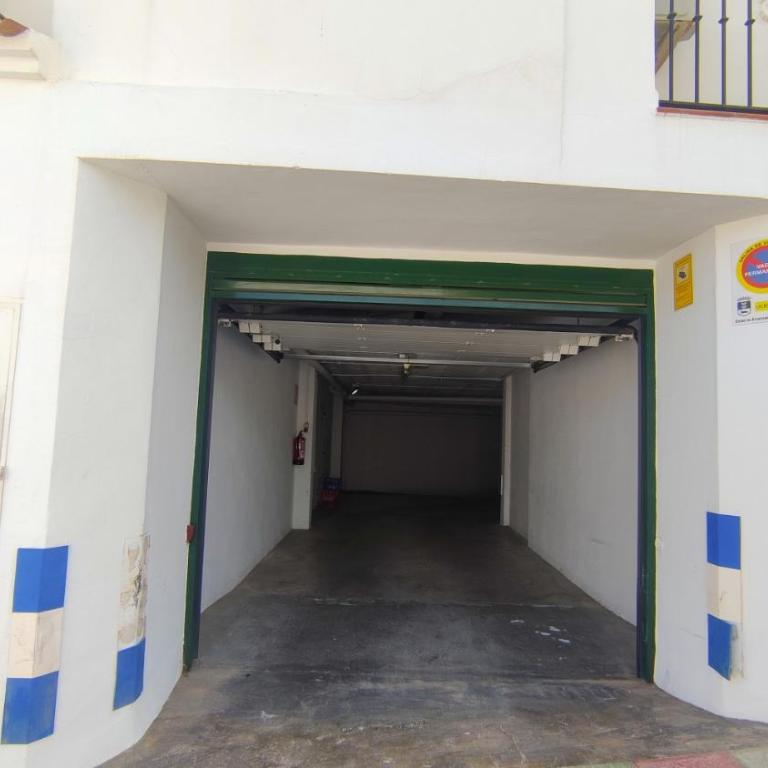 Apartamento Balcón de Frigiliana - Apartamento de 2 dormitorios - 14