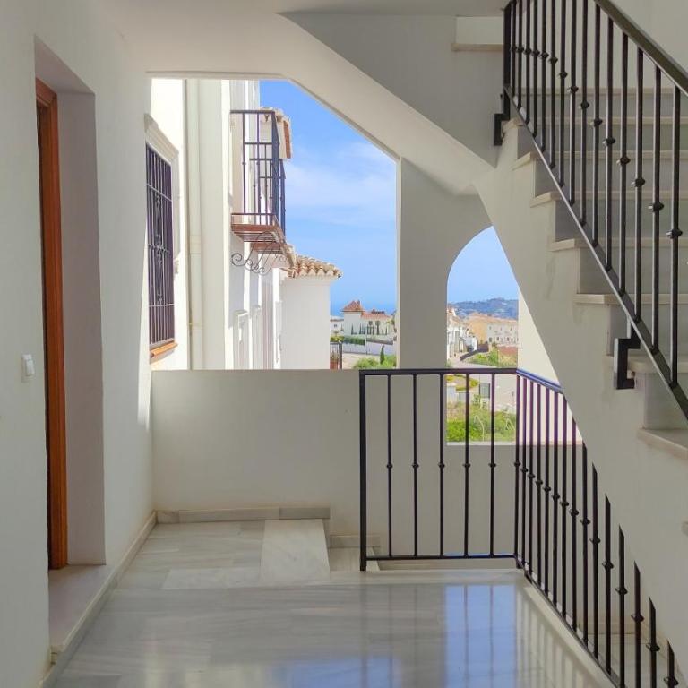 Apartamento Balcón de Frigiliana - Apartamento de 2 dormitorios - 15