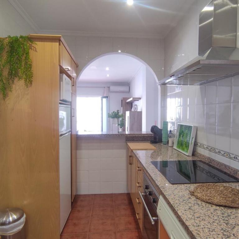 Apartamento Balcón de Frigiliana - Apartamento de 2 dormitorios - 23