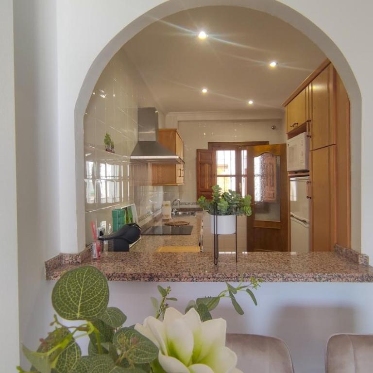 Apartamento Balcón de Frigiliana - Apartamento de 2 dormitorios - 25