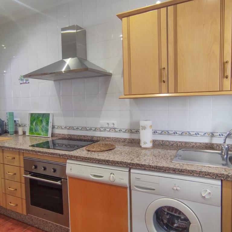Apartamento Balcón de Frigiliana - Apartamento de 2 dormitorios - 30