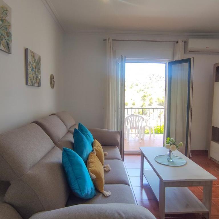 Apartamento Balcón de Frigiliana - Apartamento de 2 dormitorios - 33