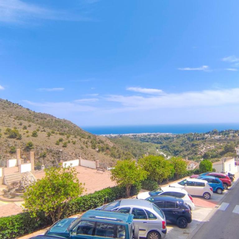 Apartamento Balcón de Frigiliana - Apartamento de 2 dormitorios - 37