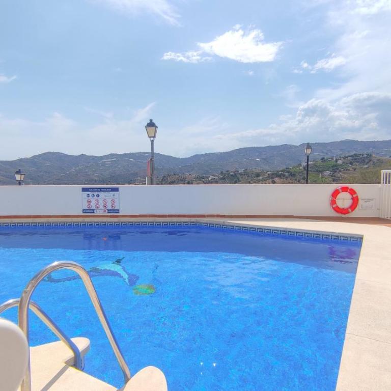 Apartamento Balcón de Frigiliana - Apartamento de 2 dormitorios - 44