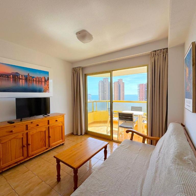 Torre Gerona 15 - Apartamento de 2 dormitorios - 24