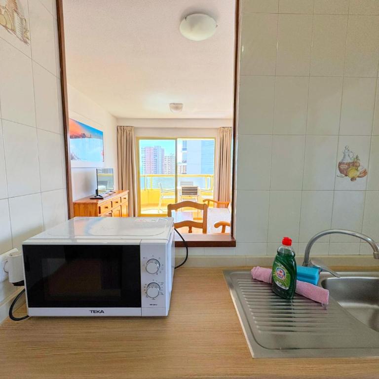 Torre Gerona 15 - Apartamento de 2 dormitorios - 18