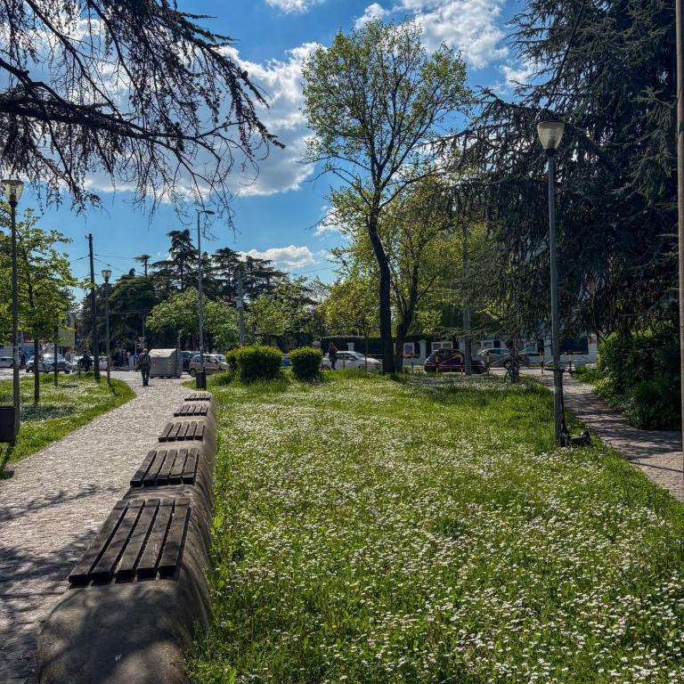 Unique Premium Penthouse with Spa and Garage in Dedinje - Apartman sa Pogledom na Grad - 71
