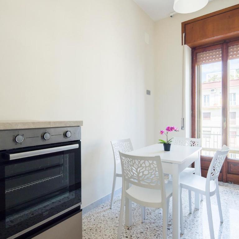 Casa Mareluna - Central Seaview Apartments by Mareluna Hotel - Appartamento con 2 Camere da Letto e Vista Mare - 31