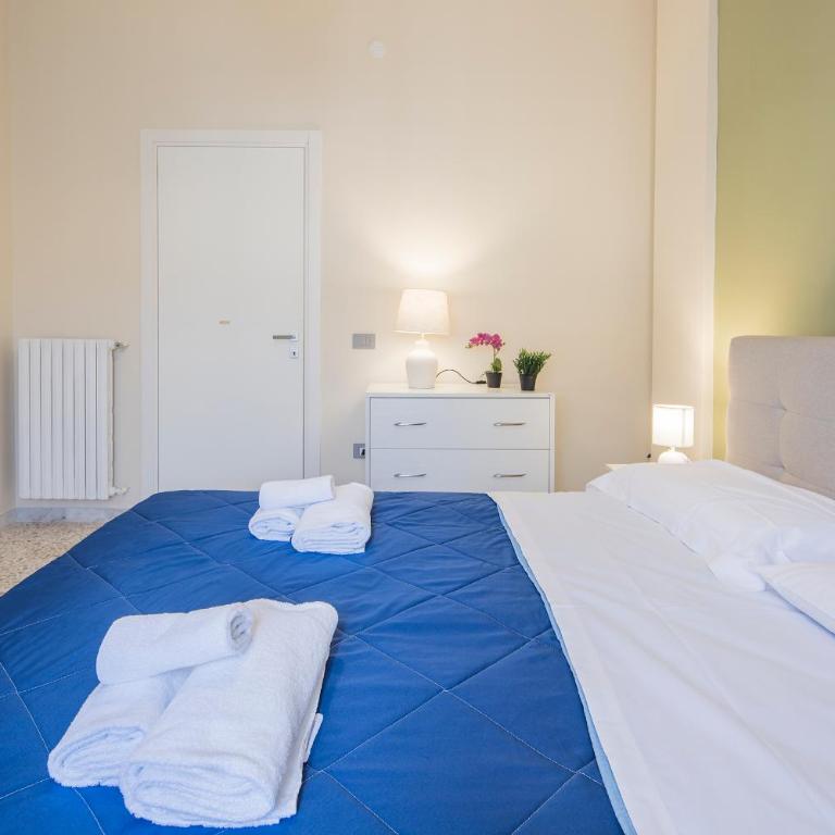Casa Mareluna - Central Seaview Apartments by Mareluna Hotel - Appartamento con 2 Camere da Letto e Vista Mare - 24