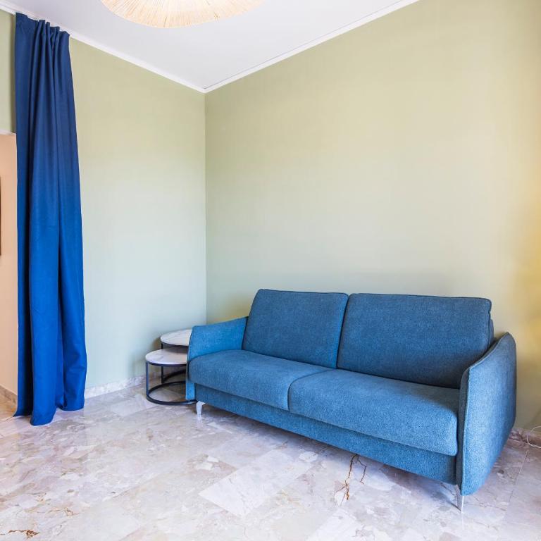 Casa Mareluna - Central Seaview Apartments by Mareluna Hotel - Appartamento con 2 Camere da Letto e Vista Mare - 19