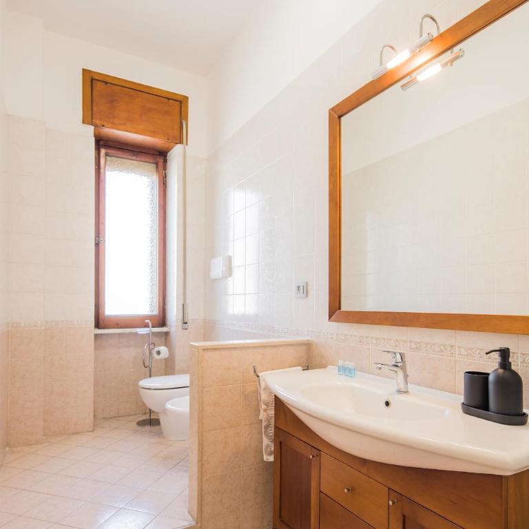 Casa Mareluna - Central Seaview Apartments by Mareluna Hotel - Appartamento con 2 Camere da Letto e Vista Mare - 35