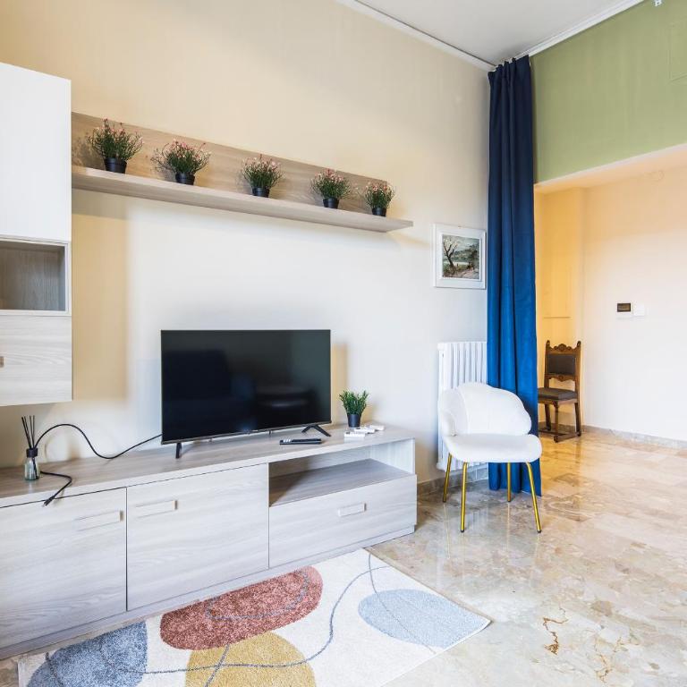 Casa Mareluna - Central Seaview Apartments by Mareluna Hotel - Appartamento con 2 Camere da Letto e Vista Mare - 20