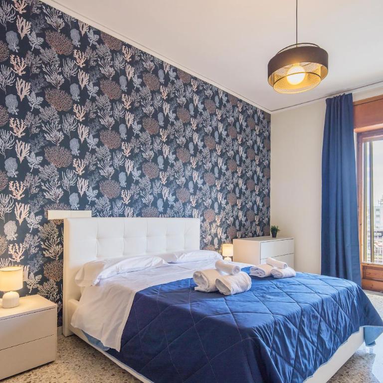 Casa Mareluna - Central Seaview Apartments by Mareluna Hotel - Appartamento con 2 Camere da Letto e Vista Mare - 2
