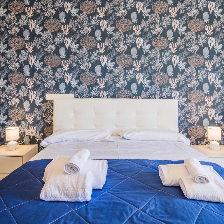 Casa Mareluna - Central Seaview Apartments by Mareluna Hotel - Appartamento con 2 Camere da Letto e Vista Mare - 12