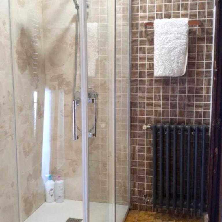 Riad Mezquita de Cordoba - Suite con terraza - 15
