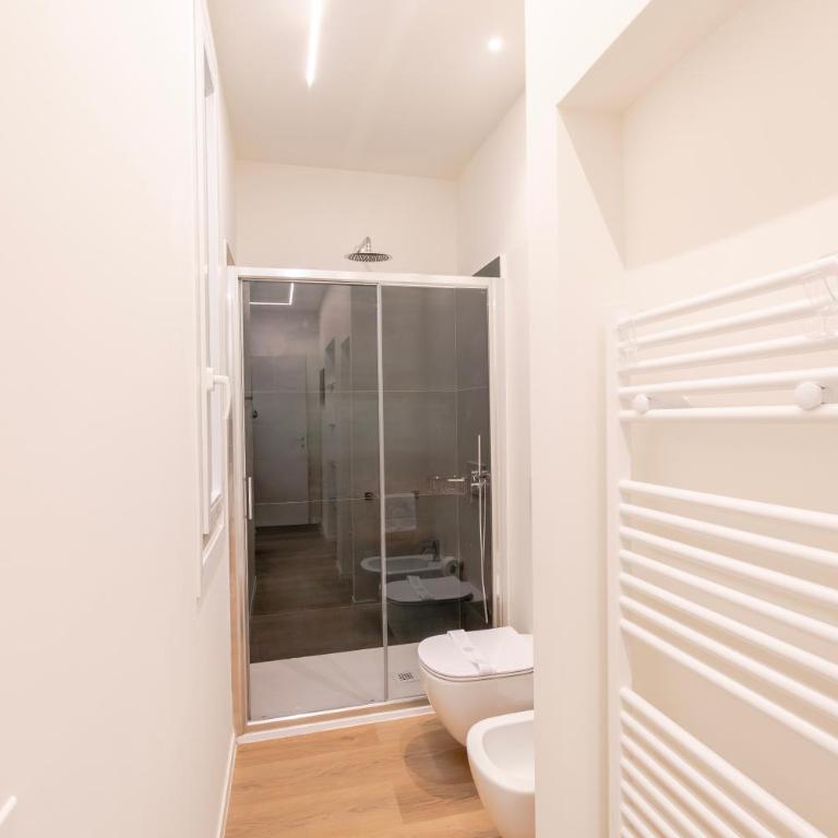 Urban Lima Suites - Appartamento con 2 Camere da Letto - 22