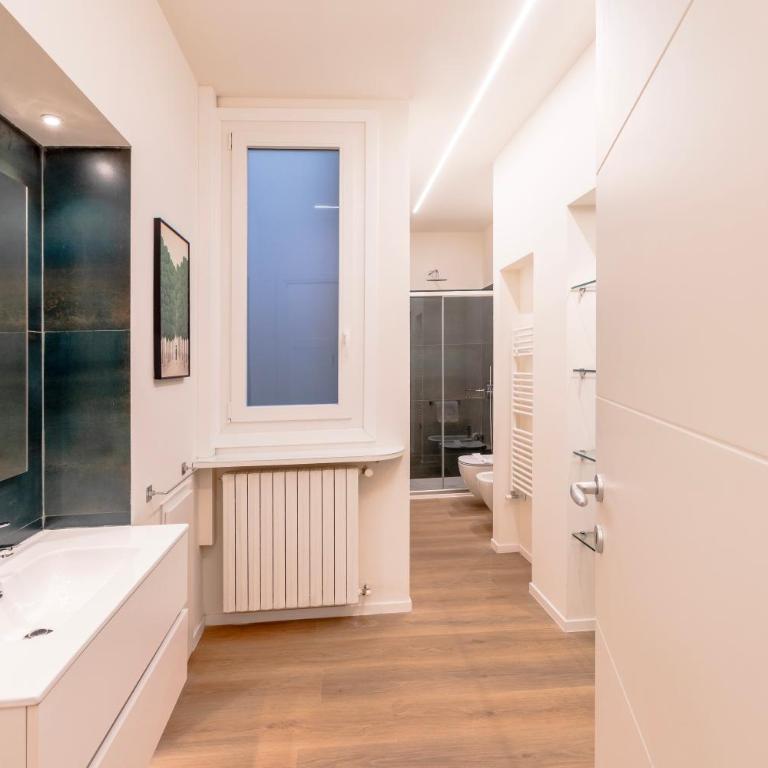 Urban Lima Suites - Appartamento con 2 Camere da Letto - 23