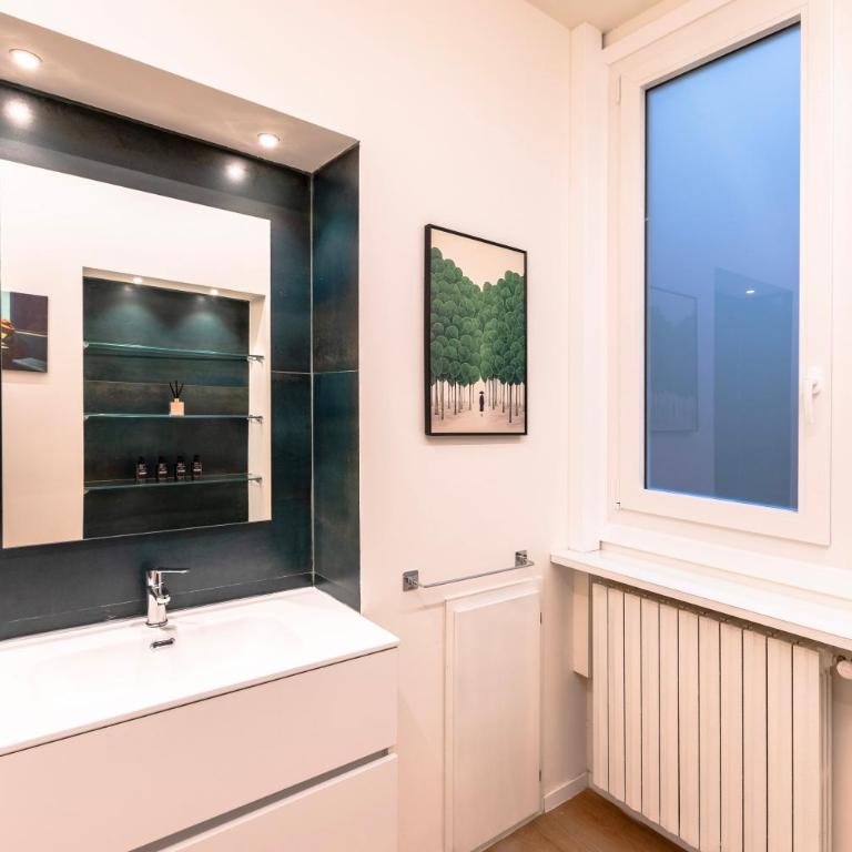 Urban Lima Suites - Appartamento con 2 Camere da Letto - 25