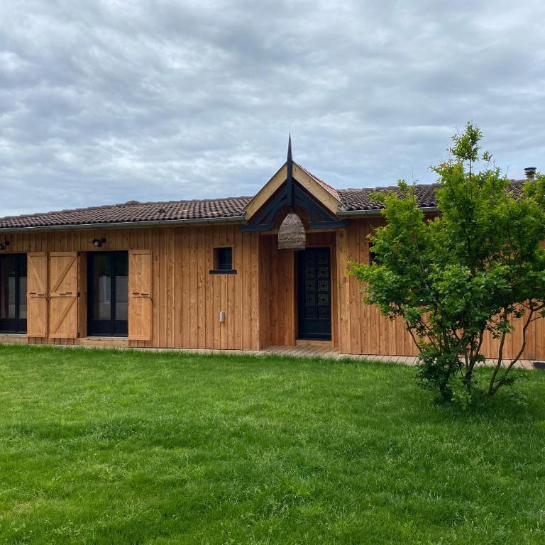 Villa T6 - Villa - 2