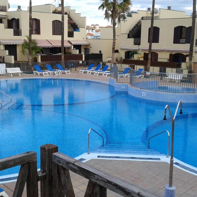 Tagoro Park - Apartamento de 1 dormitorio - 1