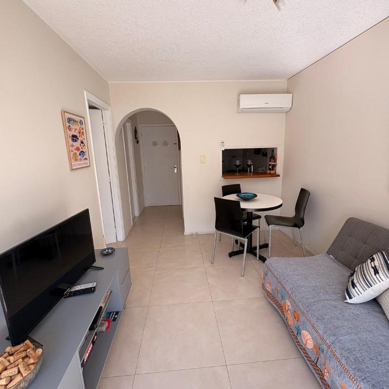 Apartamento playa el Emir - One-Bedroom Apartment - 4