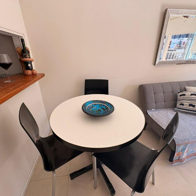 Apartamento playa el Emir - One-Bedroom Apartment - 5