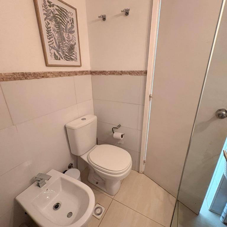 Apartamento playa el Emir - One-Bedroom Apartment - 7