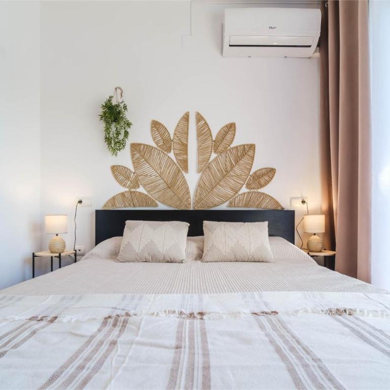 Santa Barbara Living Apartment Javea by Rock Rentals - Apartamento con terraza - 3