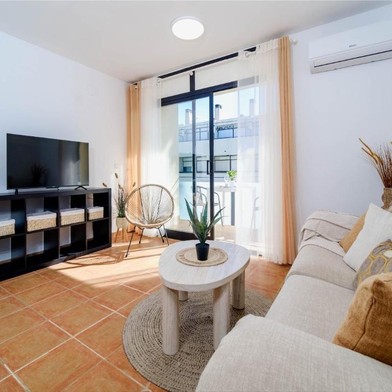 Santa Barbara Living Apartment Javea by Rock Rentals - Apartamento con terraza - 4