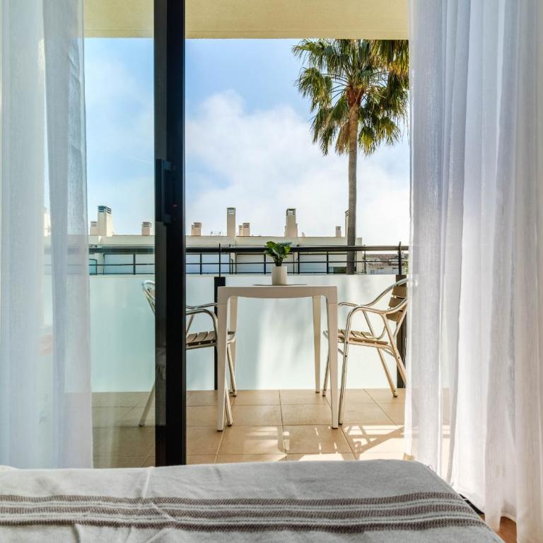 Santa Barbara Living Apartment Javea by Rock Rentals - Apartamento con terraza - 19
