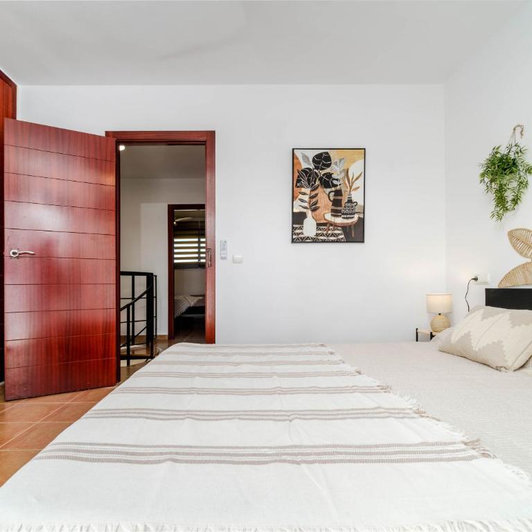 Santa Barbara Living Apartment Javea by Rock Rentals - Apartamento con terraza - 16