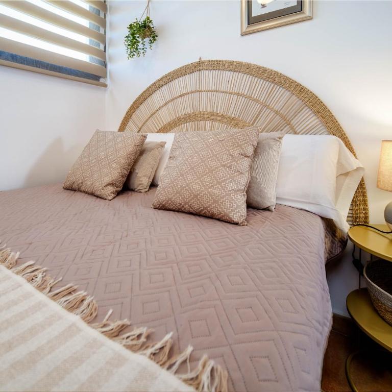 Santa Barbara Living Apartment Javea by Rock Rentals - Apartamento con terraza - 25