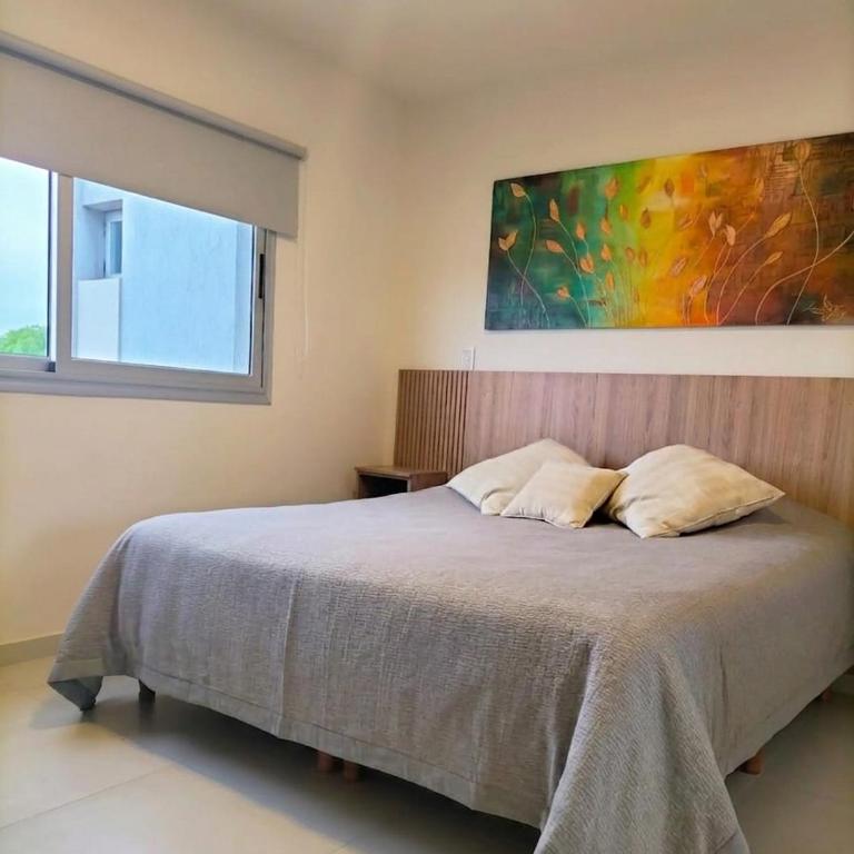 Comodidad Urbana - Hospedaje Sweet Spring - viví Mendoza - Apartamento de 1 dormitorio - 24