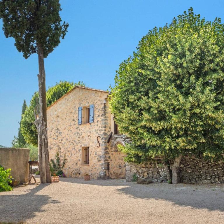 Villa La Bergerie by Villa Plus - Villa - 26