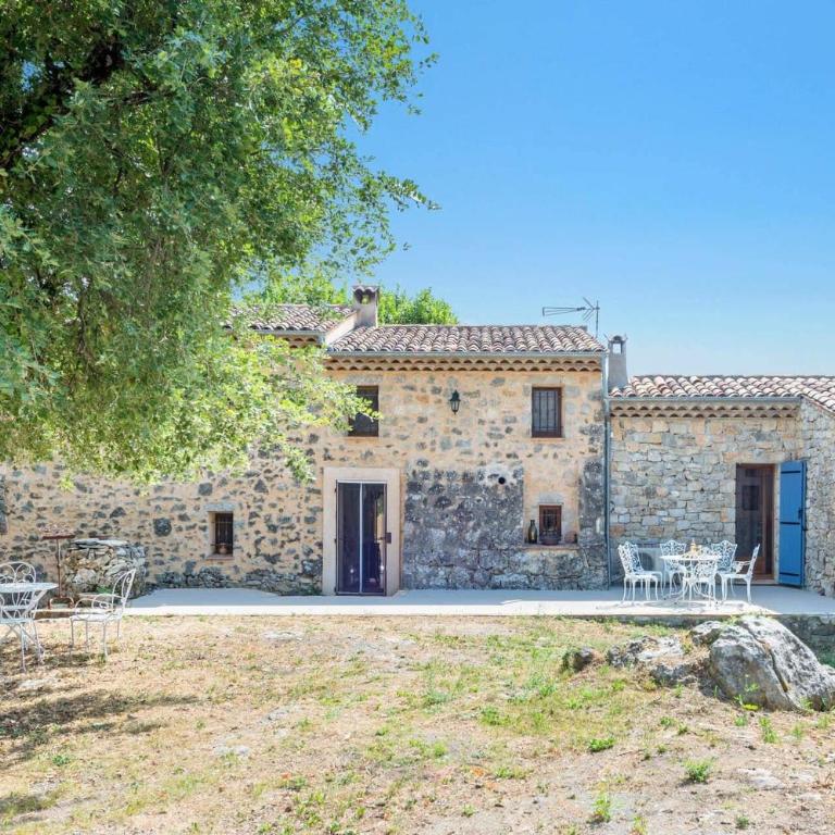 Villa La Bergerie by Villa Plus - Villa - 22